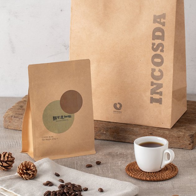 瓜地馬拉 La Minita 花神 水洗