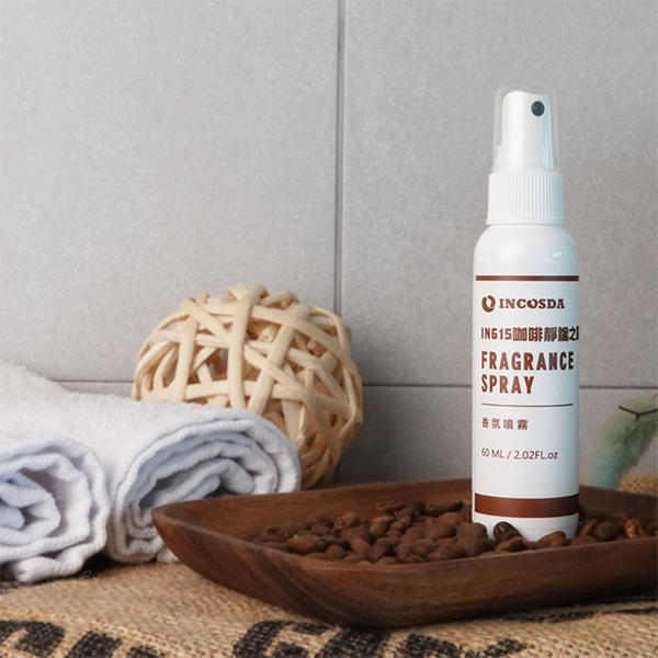 IN615咖啡靜謐之霧 (60ML)