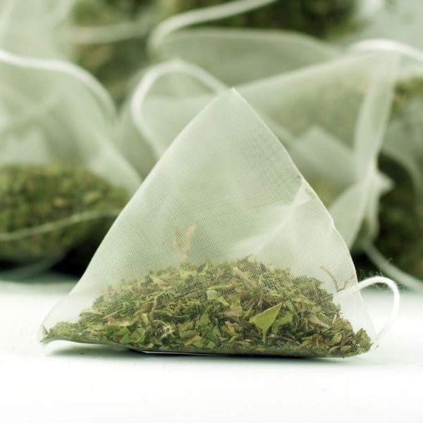 穎茶會友